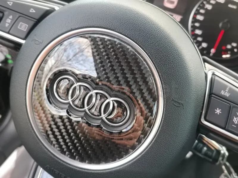 Audi A3 2.0 TDI clean d. S tronic Ambition — fotografía 16 de 28