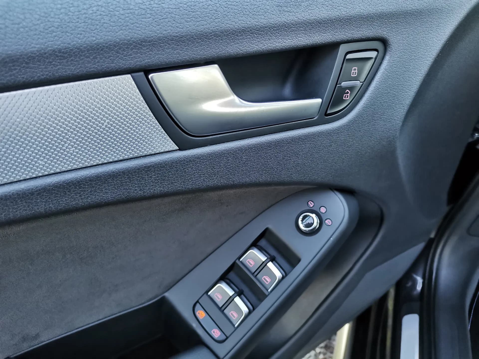 Audi A4 Allroad Quattro 2.0 TFSI quattro — fotografía 8 de 34
