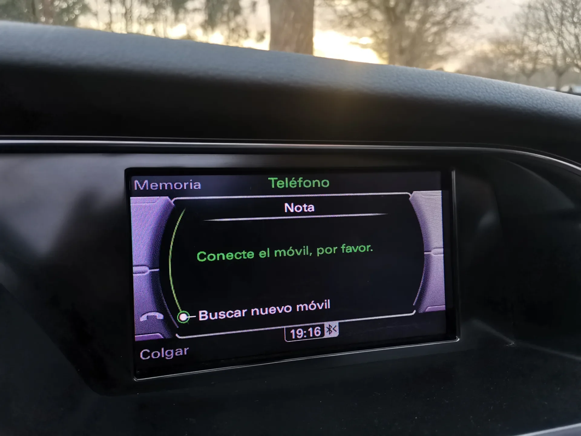 Audi A5 Cabrio 1.8 TFSI S-LINE — fotografía 24 de 33