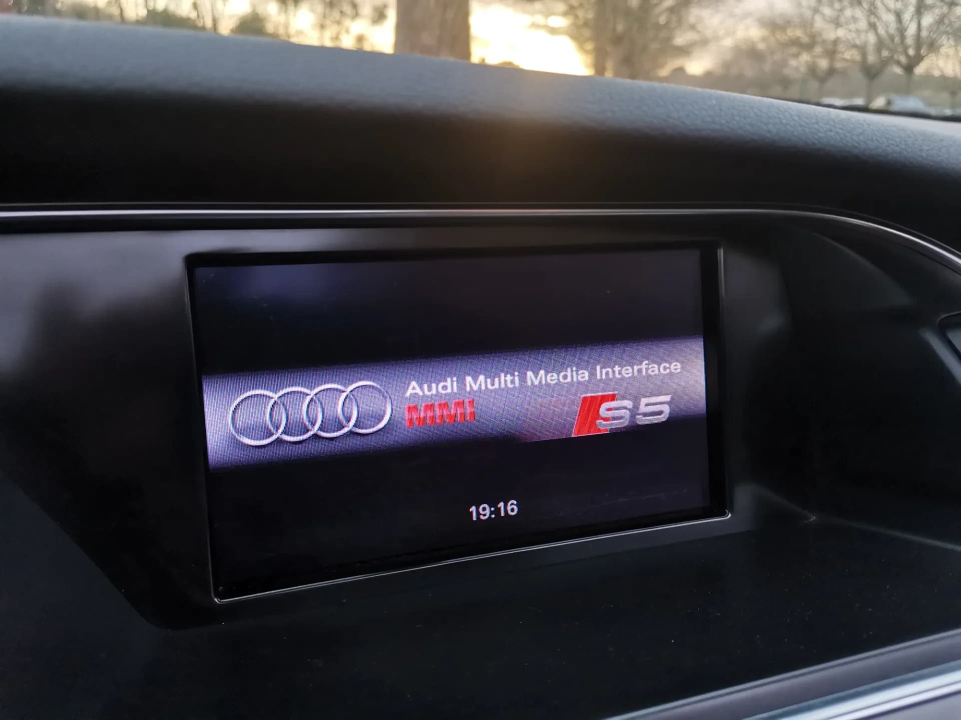 Audi A5 Cabrio 1.8 TFSI S-LINE — fotografía 22 de 33