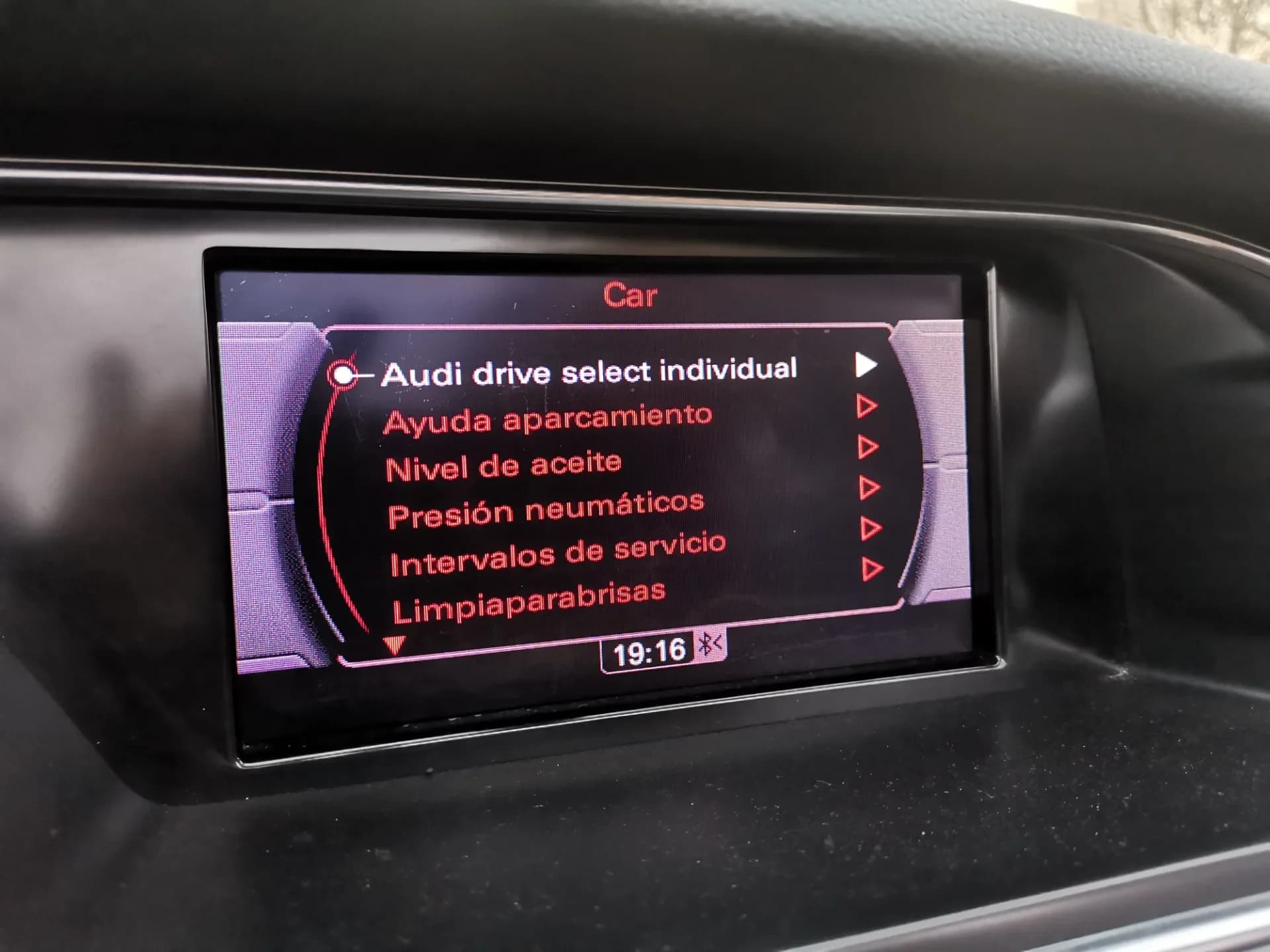 Audi A5 Cabrio 1.8 TFSI S-LINE — fotografía 23 de 33