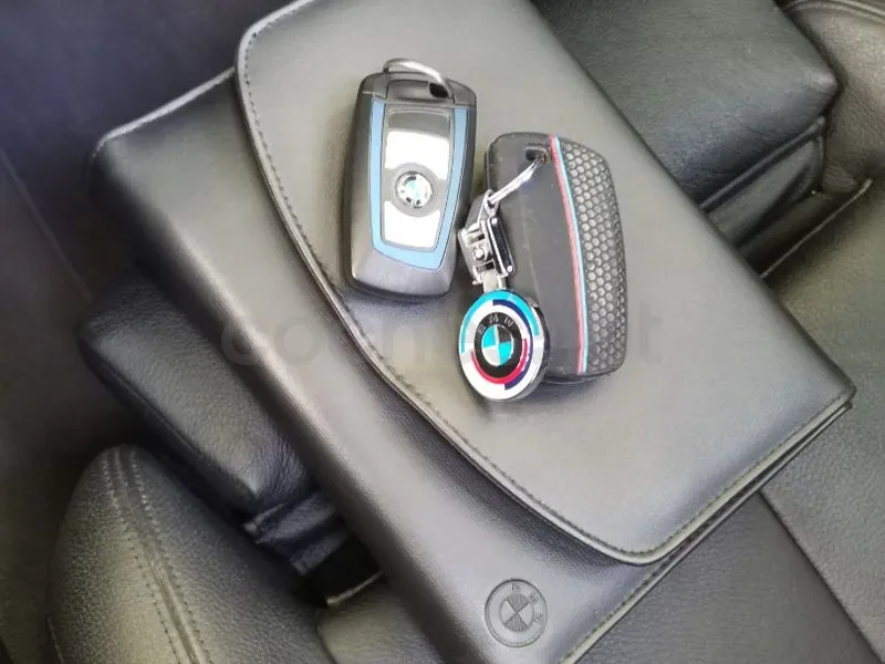 BMW Serie 3 320d xDrive Touring PACK M — fotografía 36 de 40