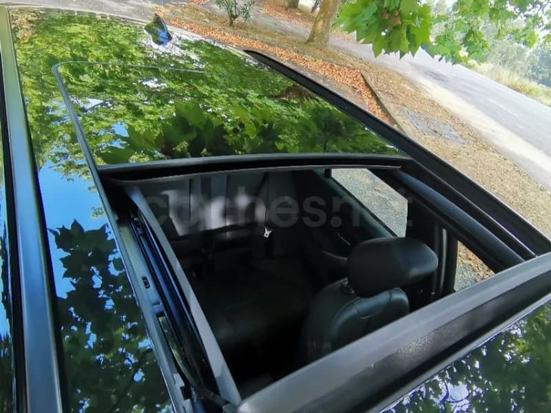 BMW Serie 3 320d xDrive Touring PACK M — fotografía 34 de 40