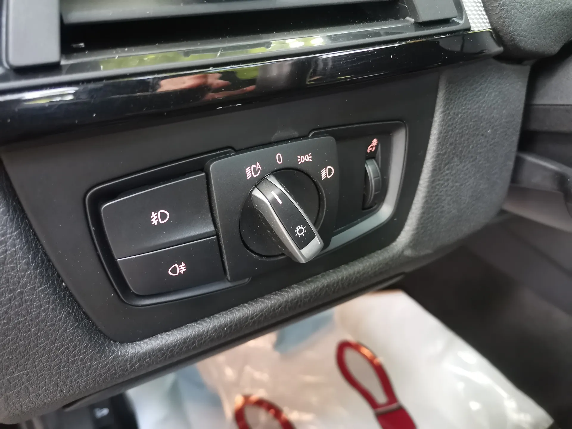 BMW Serie 3 320d xDrive Touring PACK M — fotografía 8 de 40