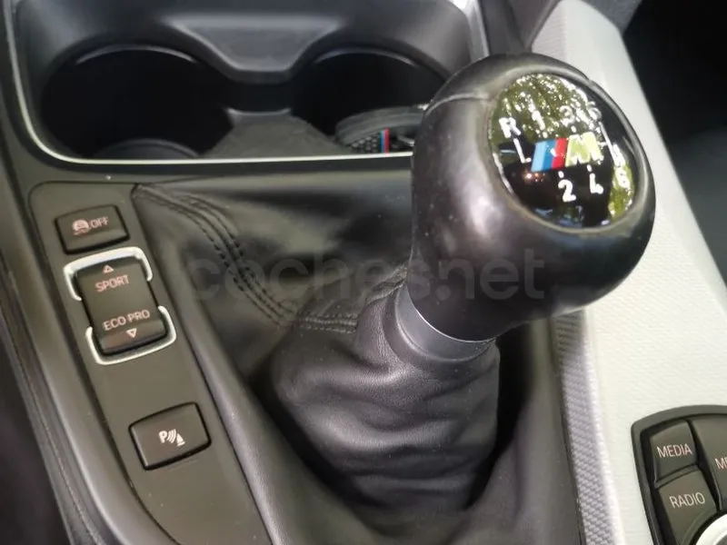 BMW Serie 3 320d xDrive Touring PACK M — fotografía 20 de 40