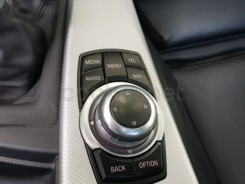 BMW Serie 3 320d xDrive Touring PACK M — fotografía 21 de 40