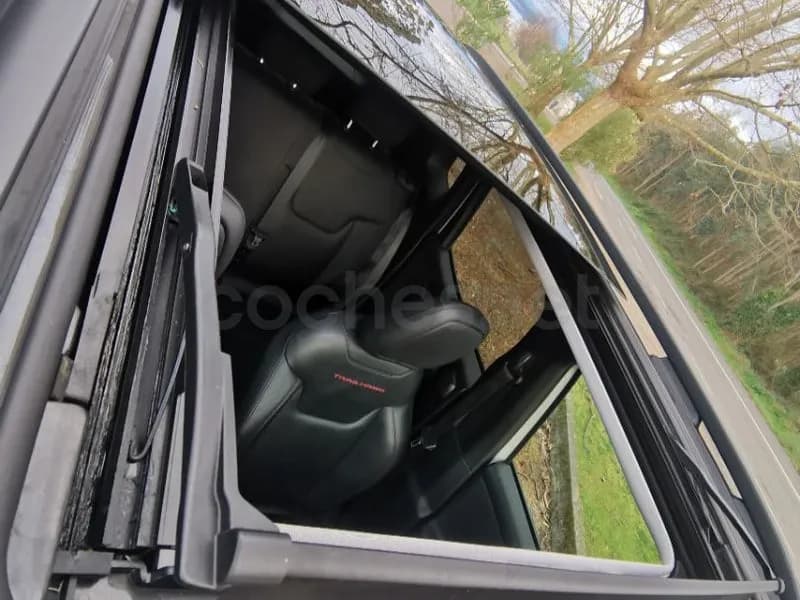 Jeep Renegade 2.0 Mjet Trailhawk 4x4 Auto AD Low — fotografía 30 de 35