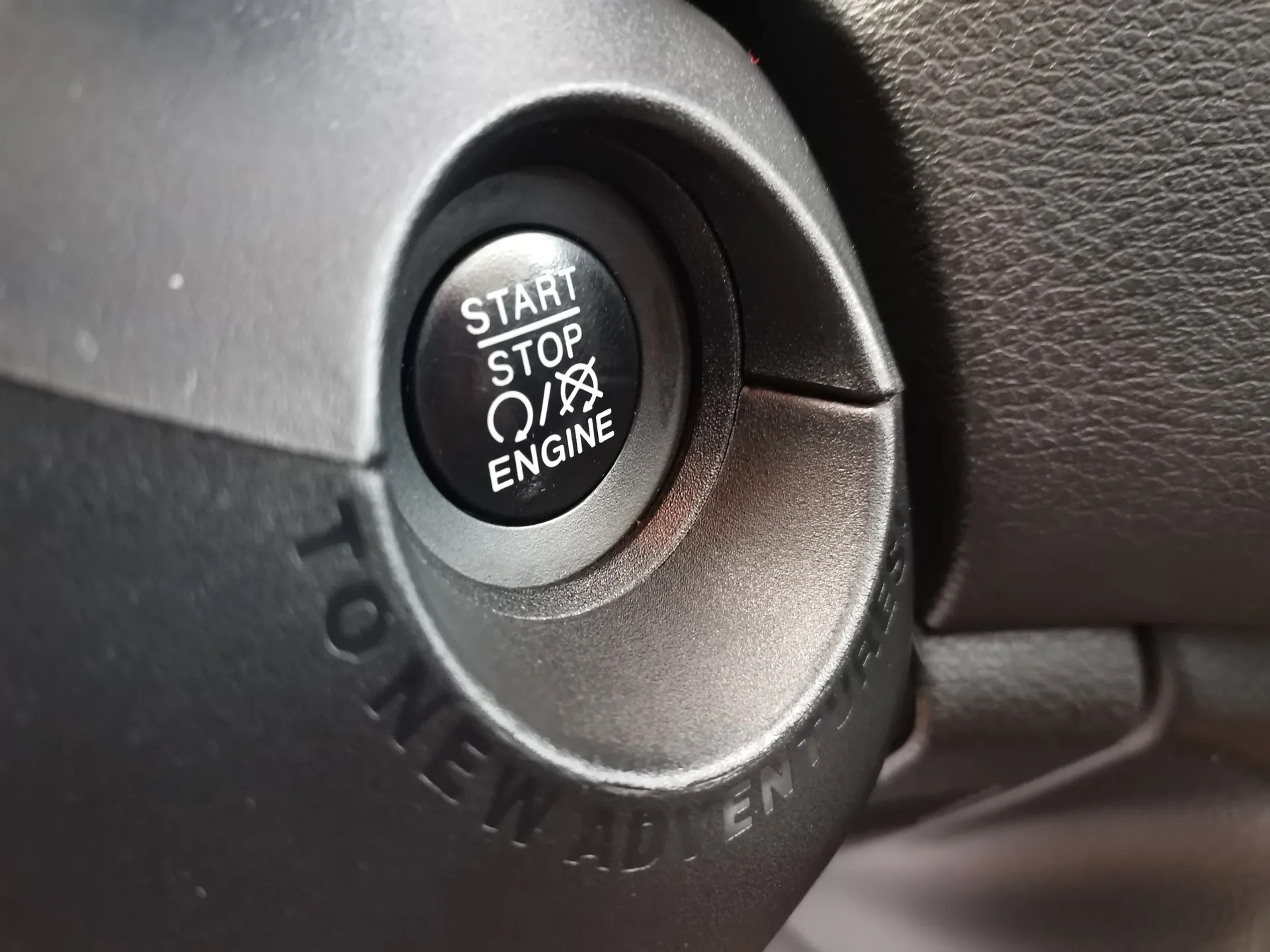 Jeep Renegade 2.0 Mjet Trailhawk 4x4 Auto AD Low — fotografía 23 de 35