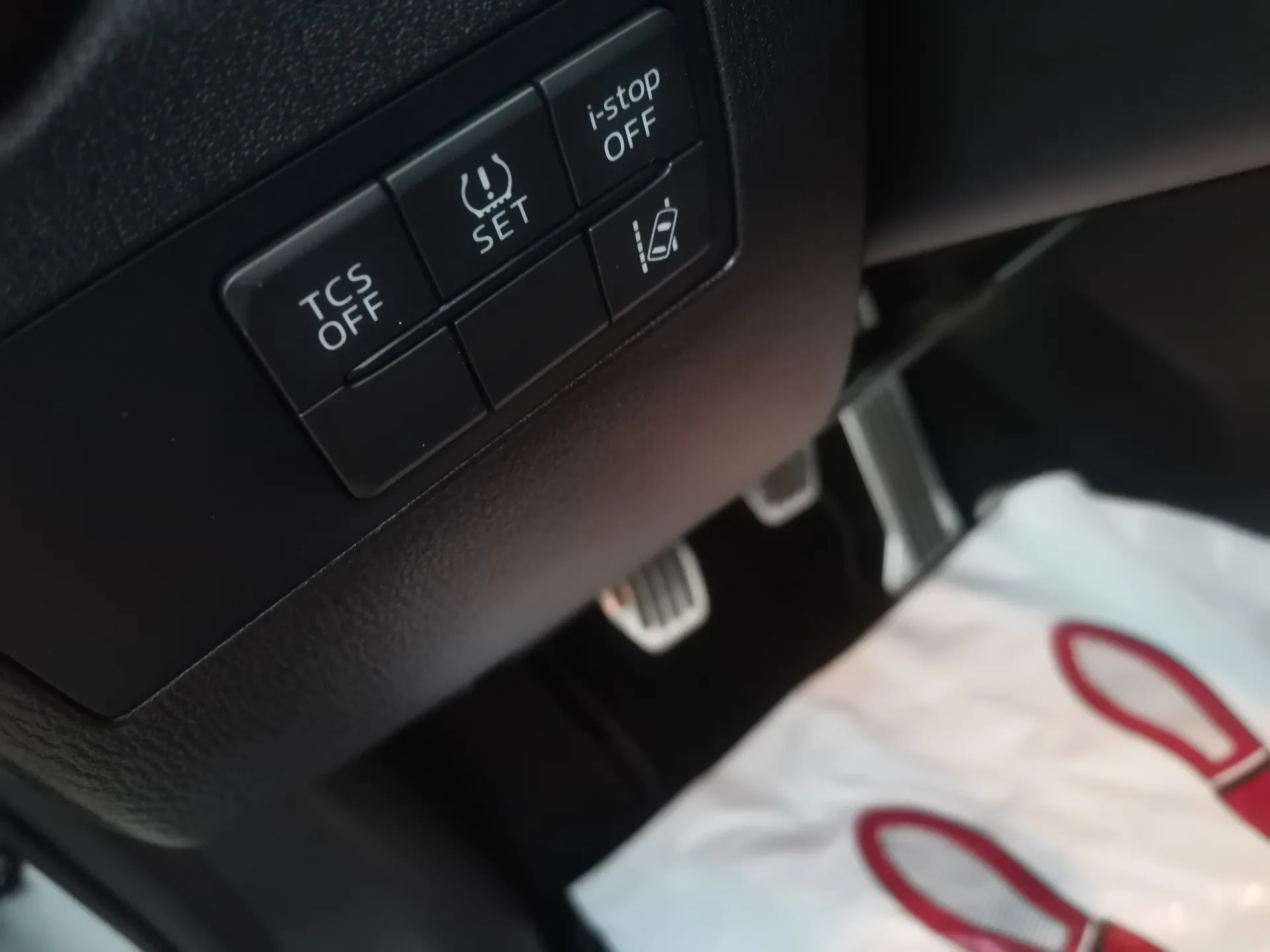 Mazda CX-3 1.5 SKYACTIV DE Lux Whi Trav 4WD — fotografía 7 de 34