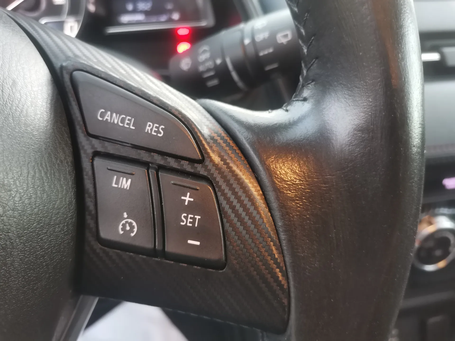 Mazda CX-3 1.5 SKYACTIV DE Lux Whi Trav 4WD — fotografía 21 de 34