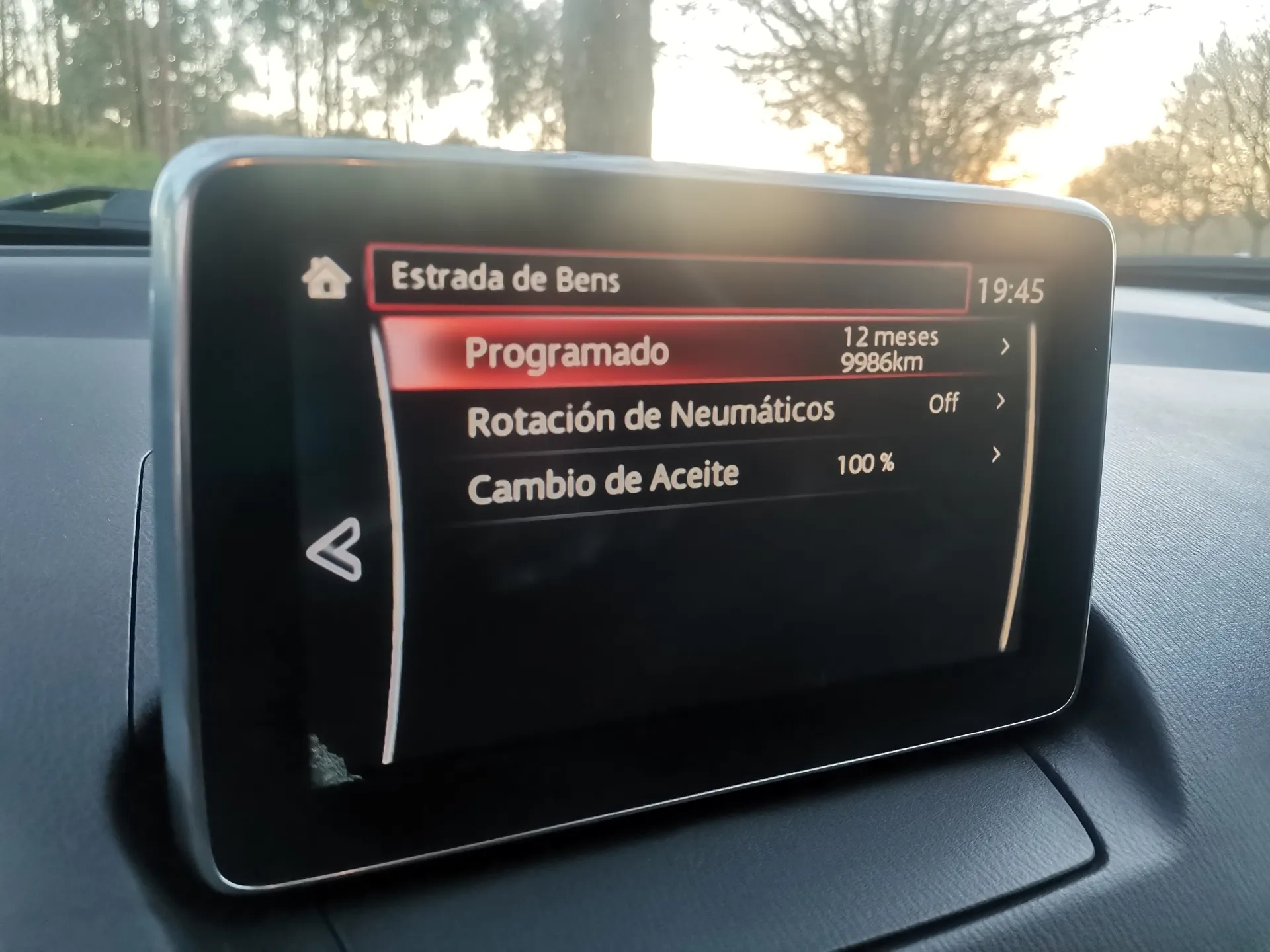Mazda CX-3 1.5 SKYACTIV DE Lux Whi Trav 4WD — fotografía 27 de 34