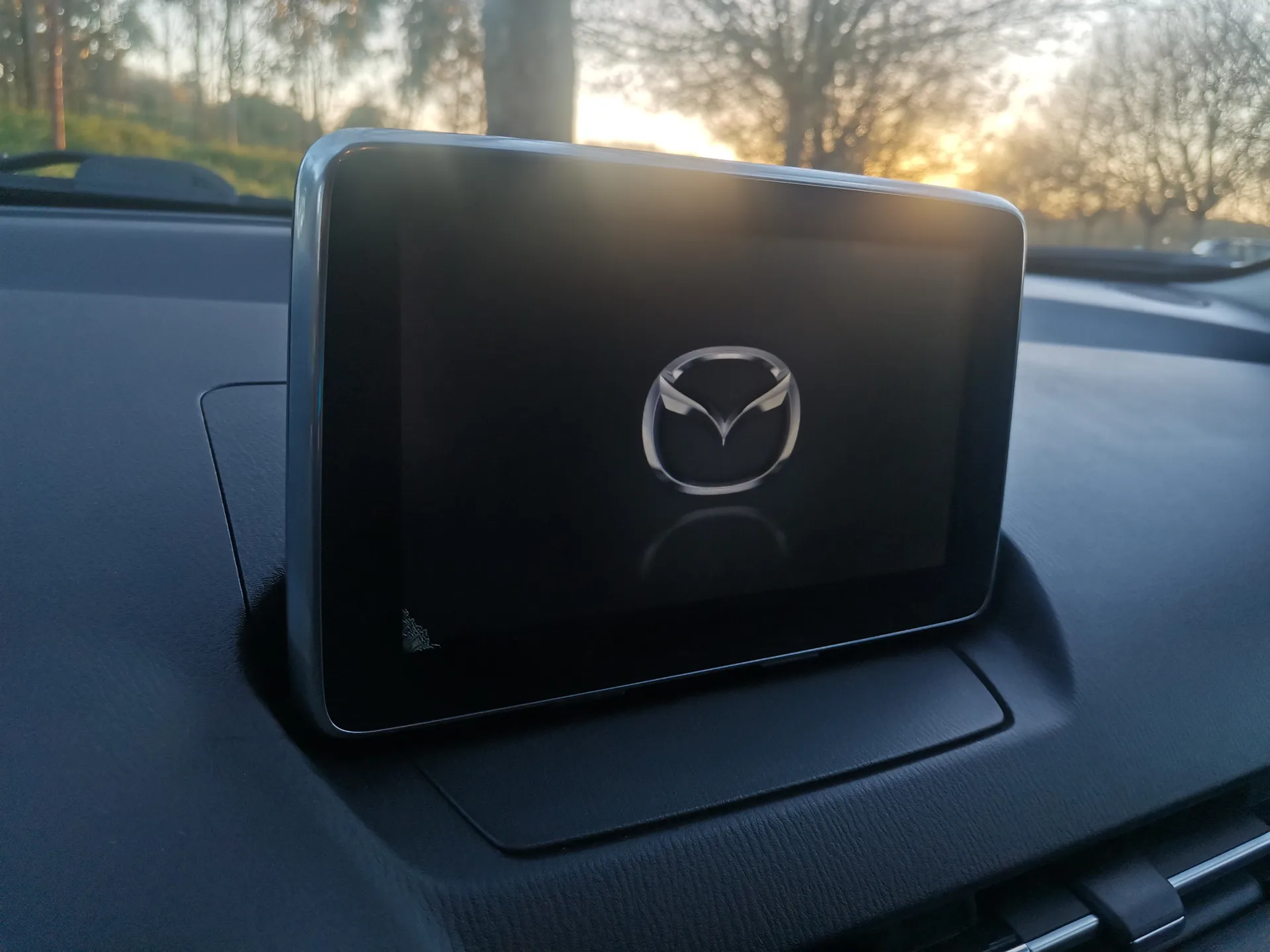 Mazda CX-3 1.5 SKYACTIV DE Lux Whi Trav 4WD — fotografía 24 de 34