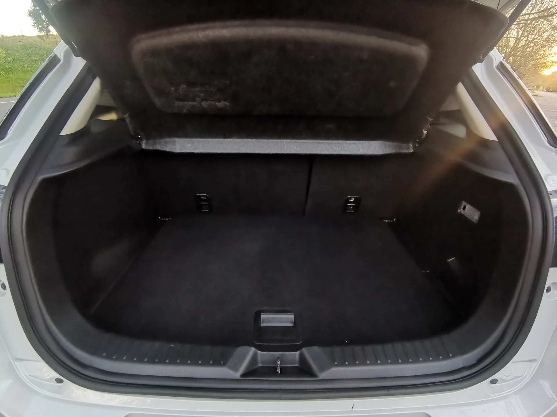 Mazda CX-3 1.5 SKYACTIV DE Lux Whi Trav 4WD — fotografía 30 de 34