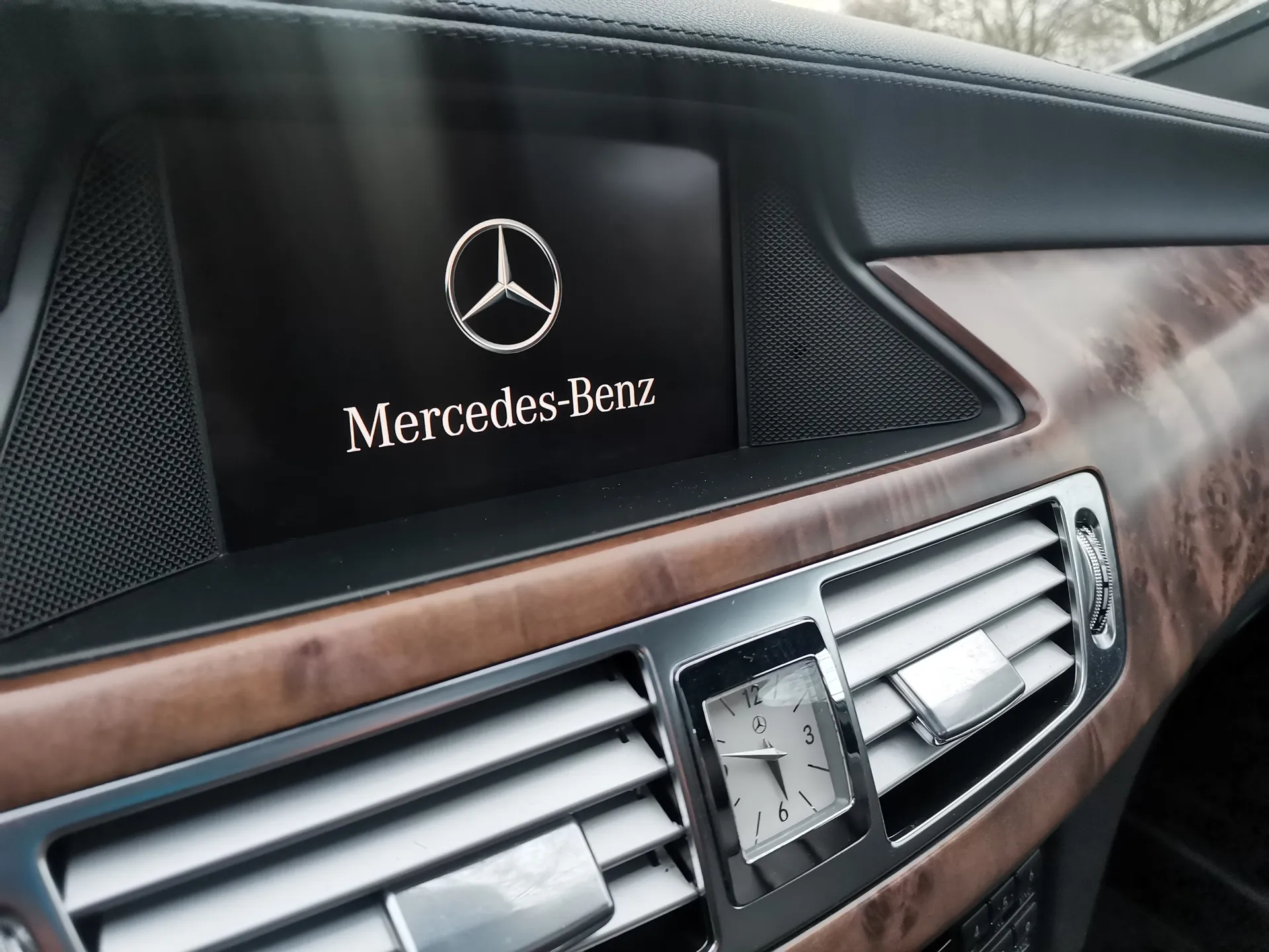 Mercedes-Benz CLS 350 CDI 4MATIC Shooting Brake — fotografía 22 de 34