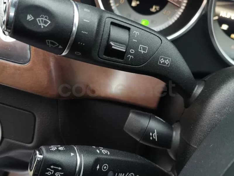 Mercedes-Benz CLS 350 CDI 4MATIC Shooting Brake — fotografía 21 de 34