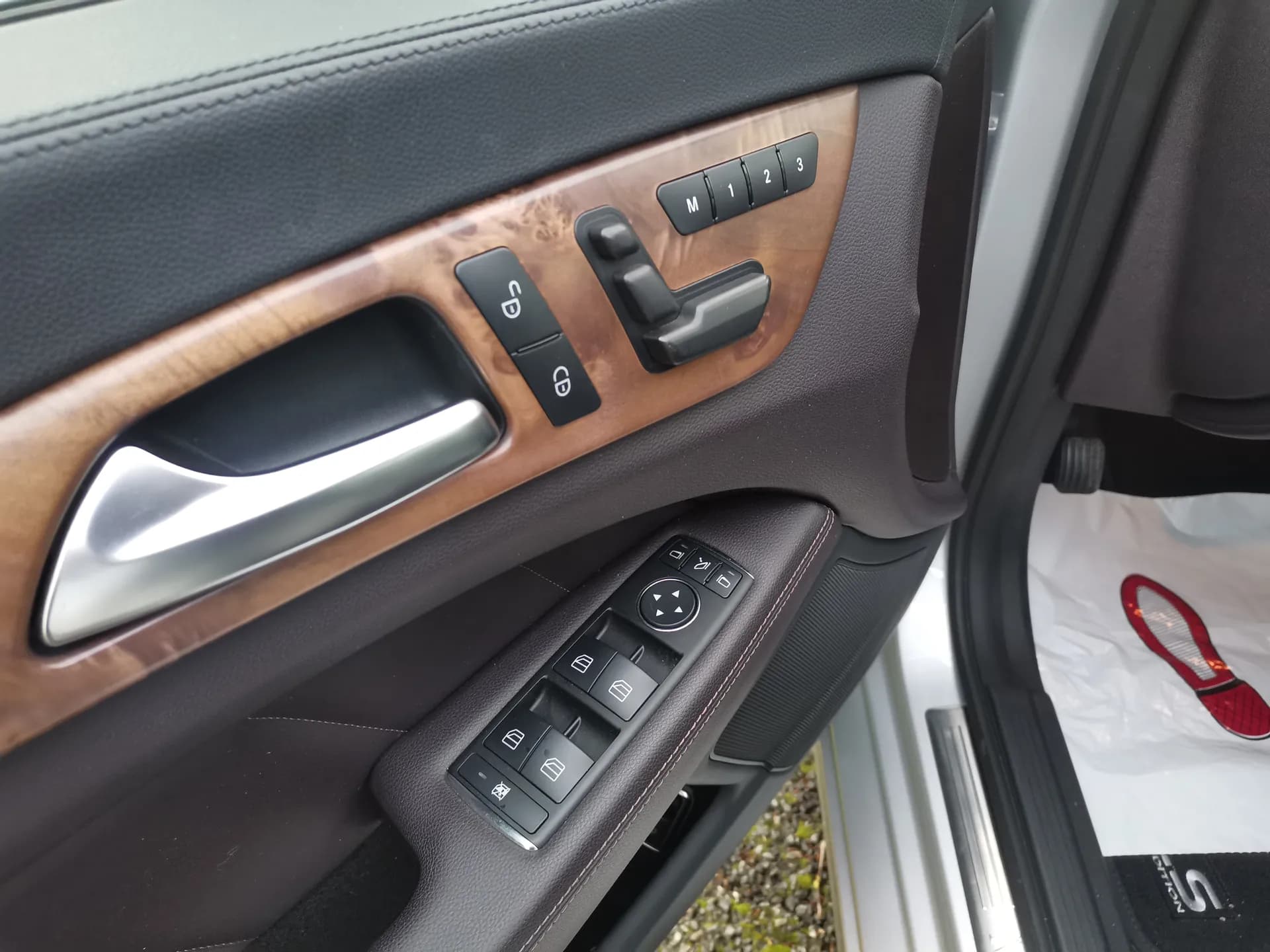 Mercedes-Benz CLS 350 CDI 4MATIC Shooting Brake — fotografía 9 de 34