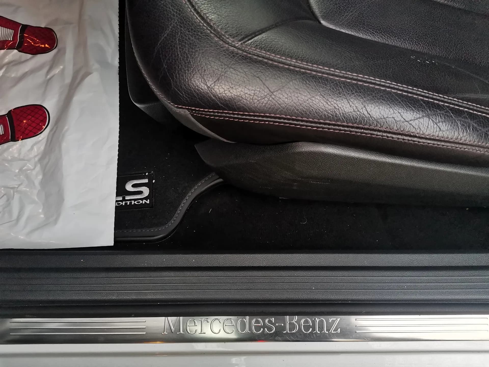 Mercedes-Benz CLS 350 CDI 4MATIC Shooting Brake — fotografía 10 de 34