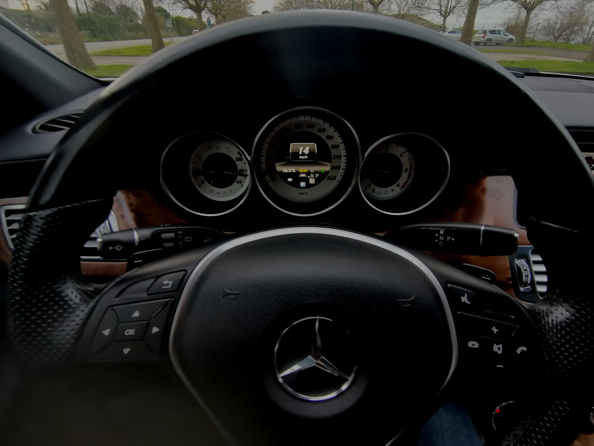 Mercedes-Benz CLS 350 CDI 4MATIC Shooting Brake — fotografía 18 de 34