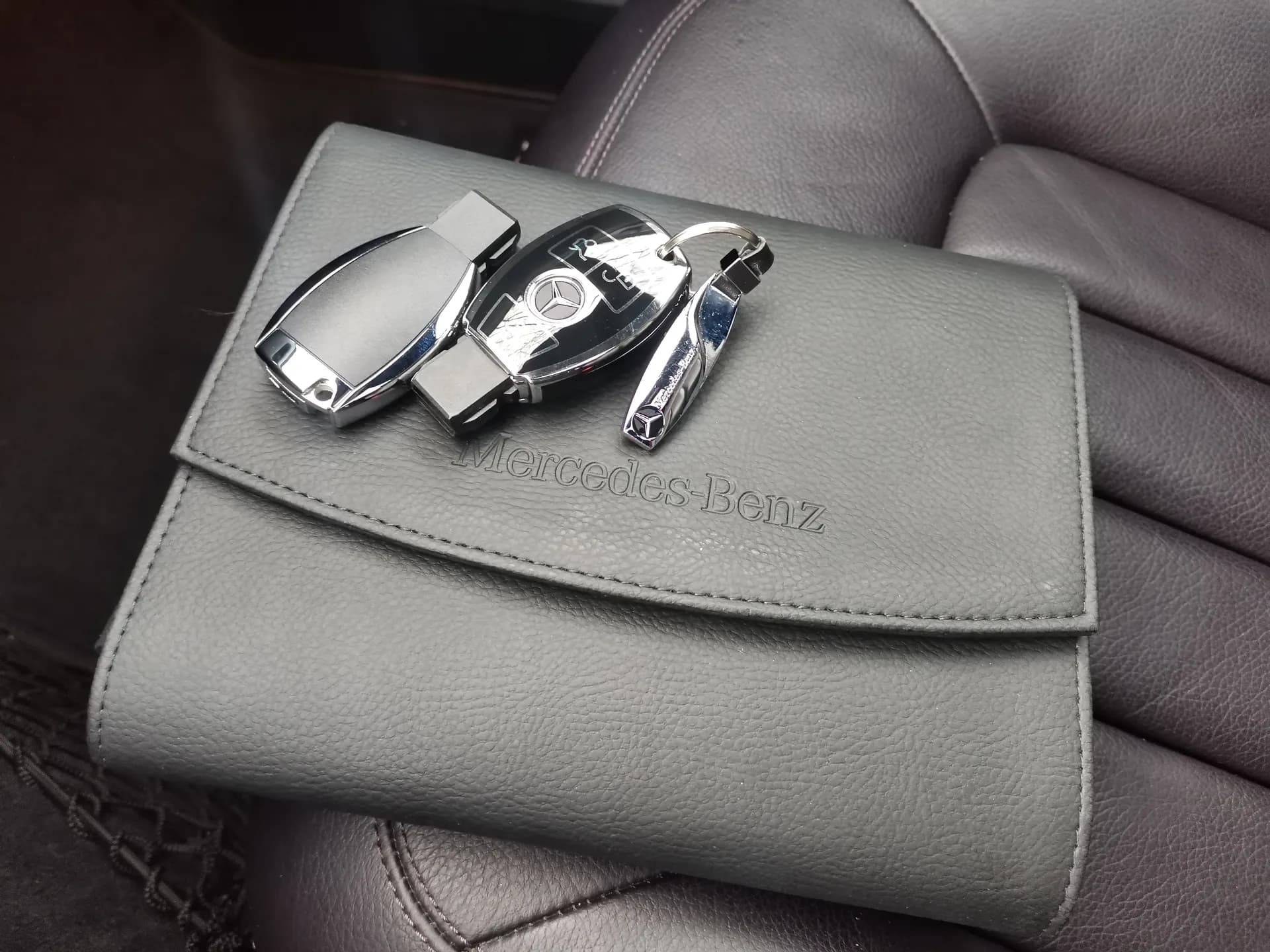 Mercedes-Benz CLS 350 CDI 4MATIC Shooting Brake — fotografía 30 de 34