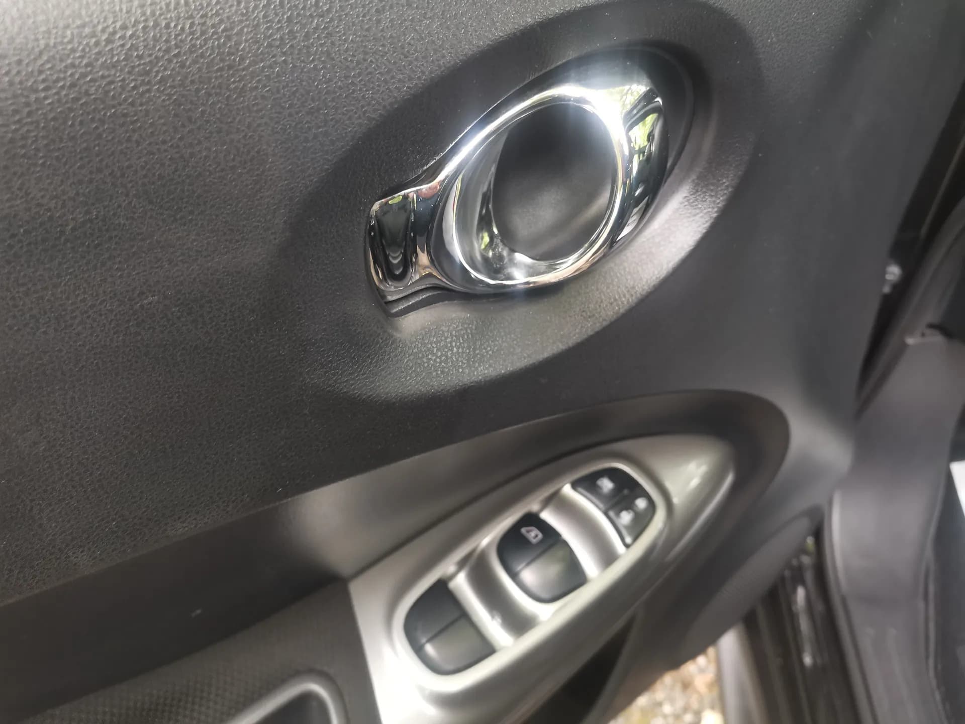Nissan Juke 1.2 DIGT Dark Sound Edition — fotografía 8 de 27