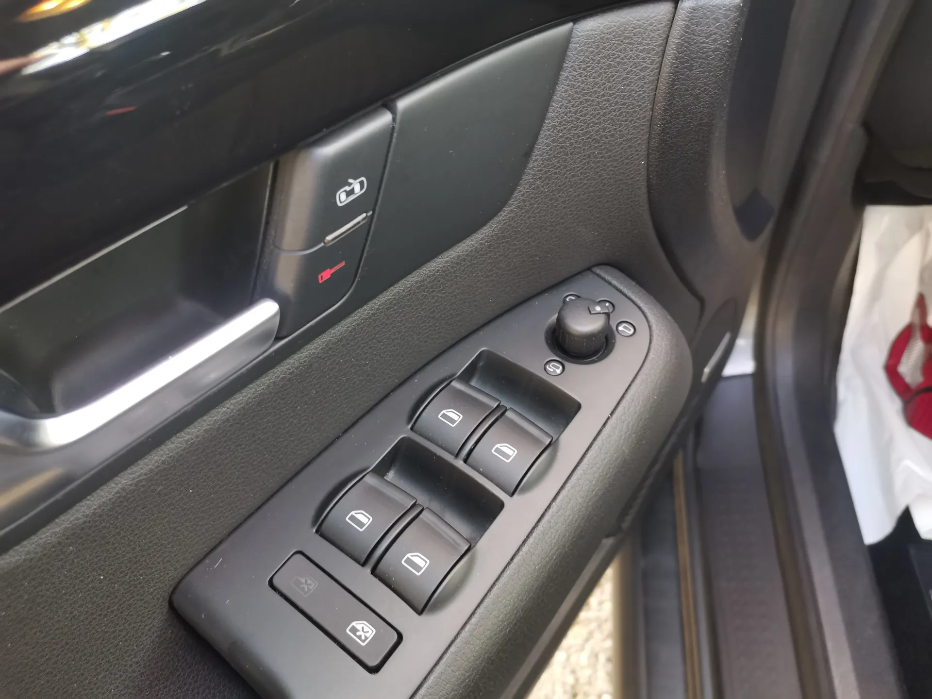 SEAT Exeo 2.0 TDI CR 170 CV Sport — fotografía 8 de 25