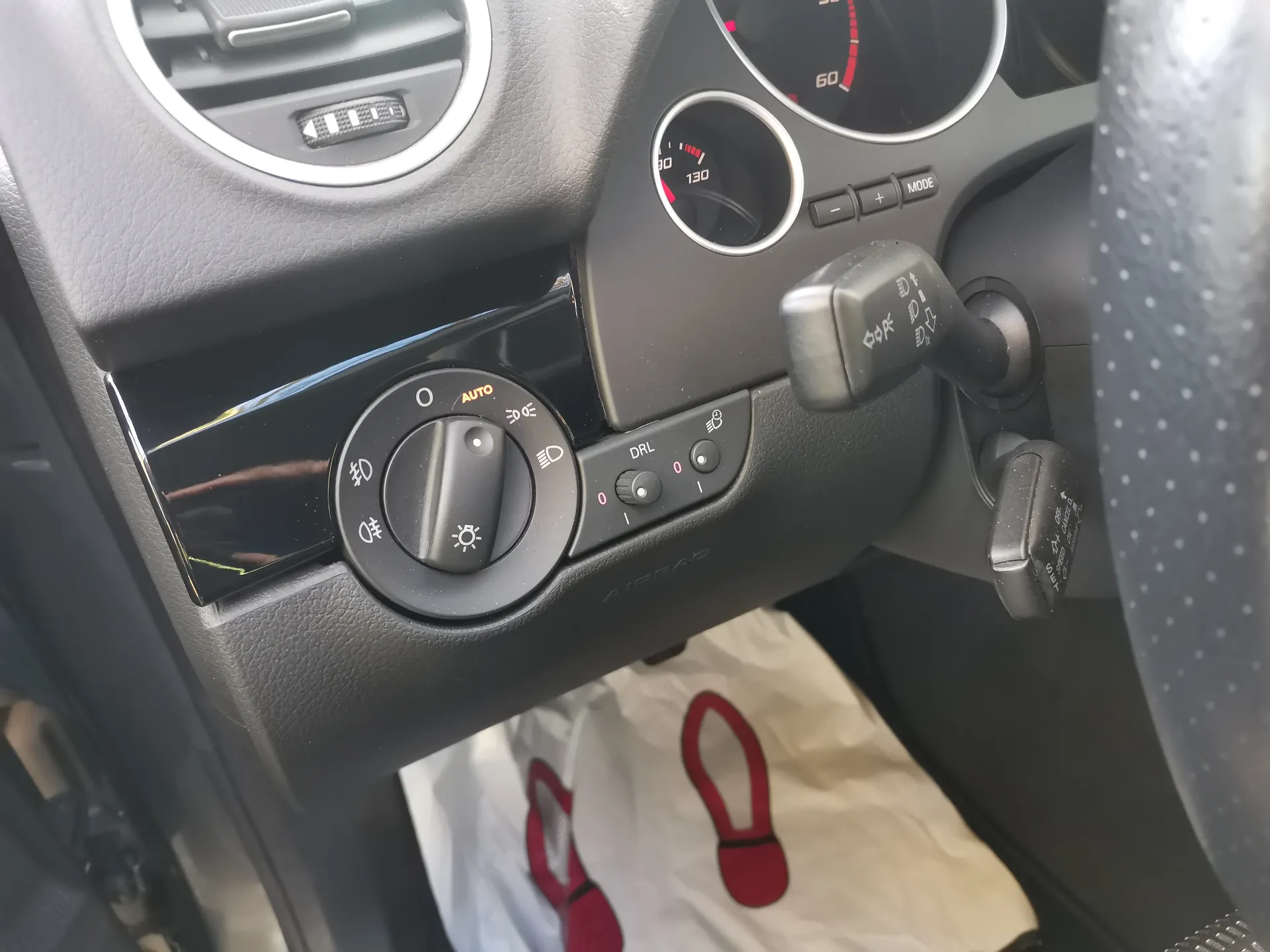 SEAT Exeo 2.0 TDI CR 170 CV Sport — fotografía 7 de 25