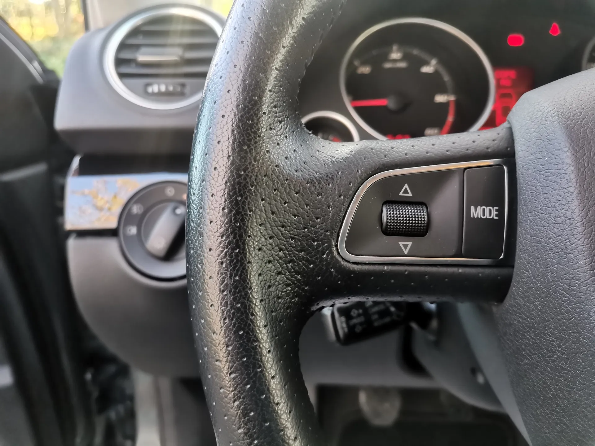 SEAT Exeo 2.0 TDI CR 170 CV Sport — fotografía 17 de 25