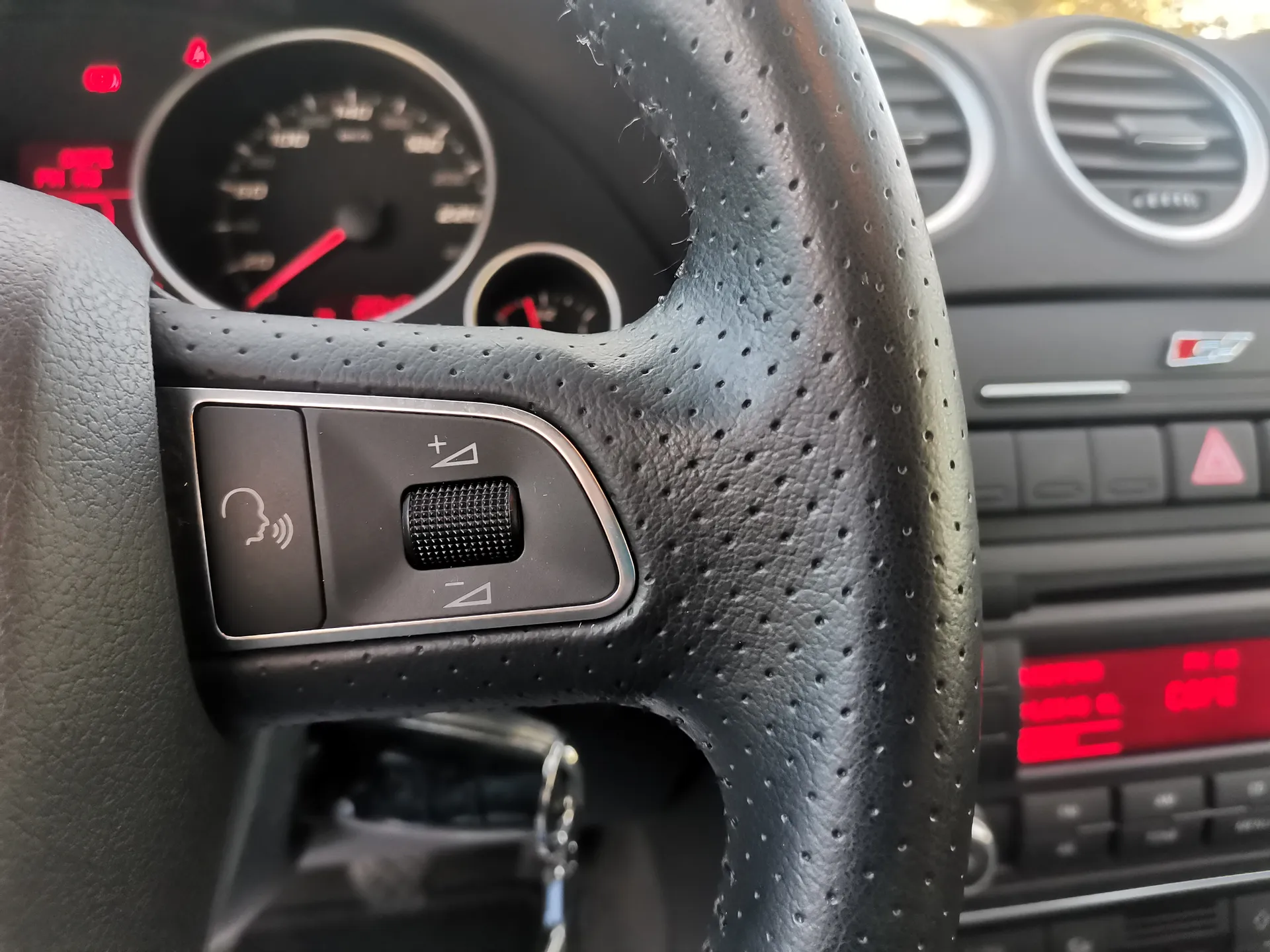 SEAT Exeo 2.0 TDI CR 170 CV Sport — fotografía 18 de 25
