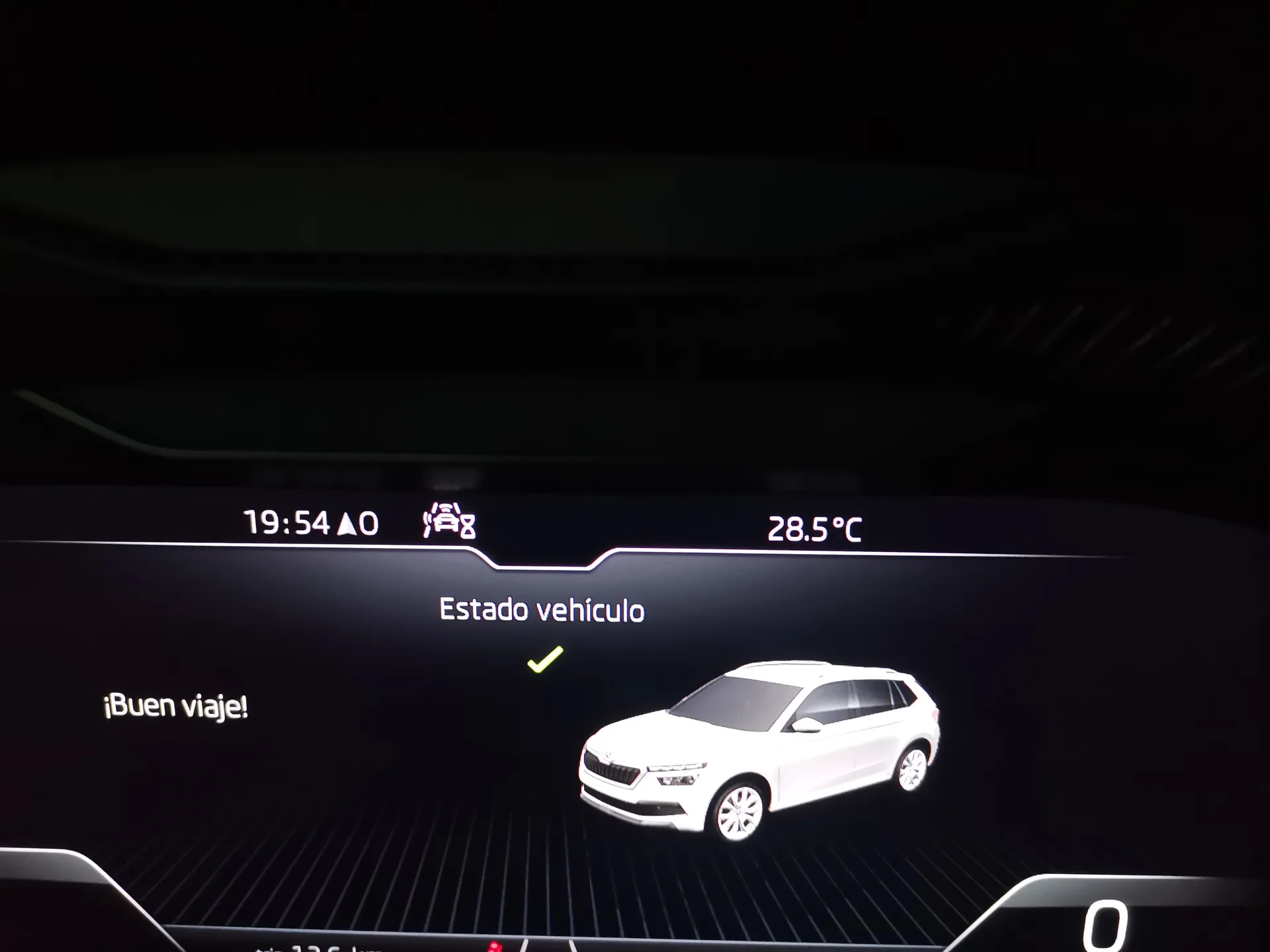 Skoda Kamiq 1.6 TDI 85kW 115CV Sport — fotografía 20 de 30