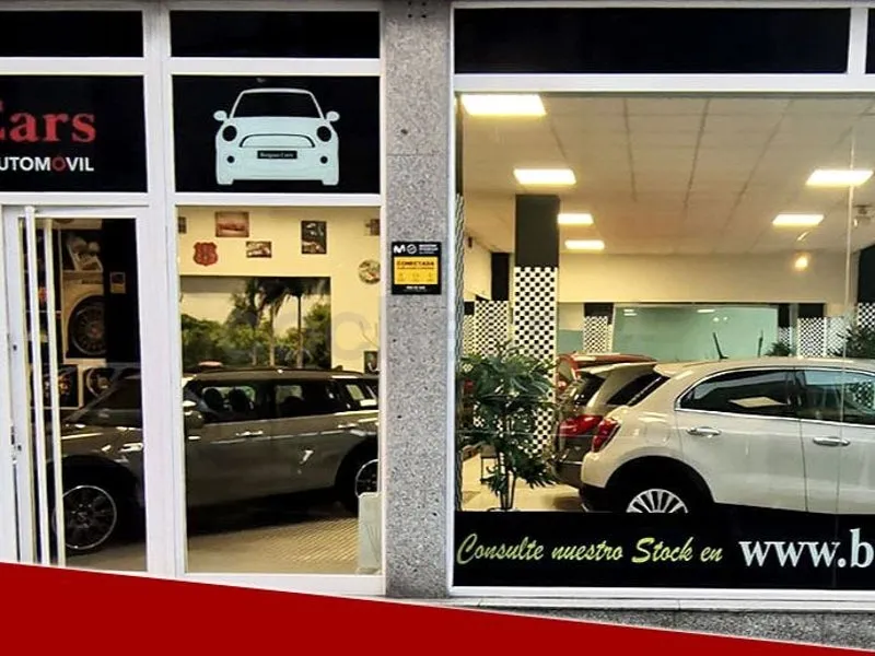 Volkswagen Polo 1.0 LOUNGE — fotografía 27 de 27