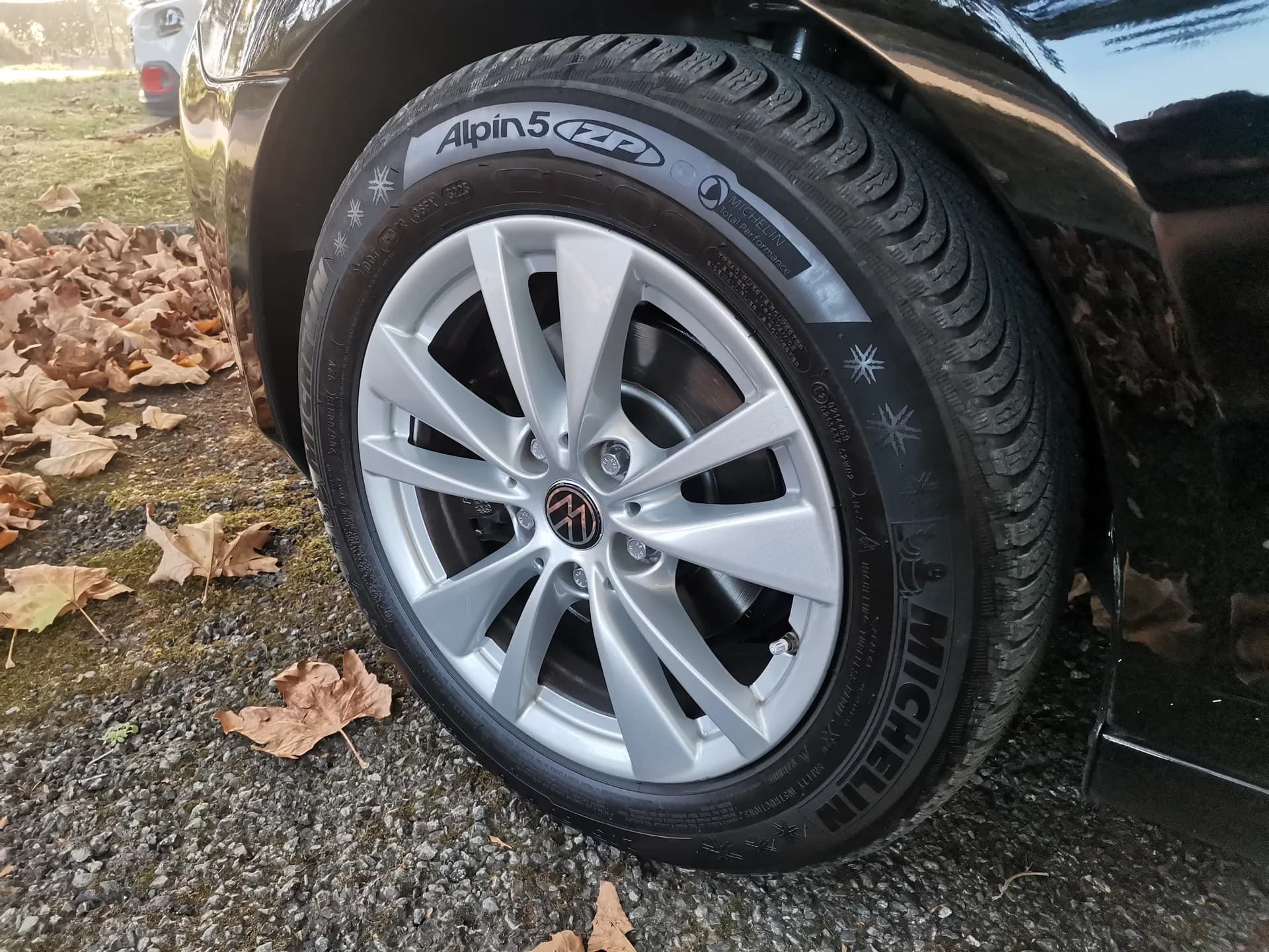 Volkswagen Golf 1.6 TDI BlueMotion — fotografía 24 de 27