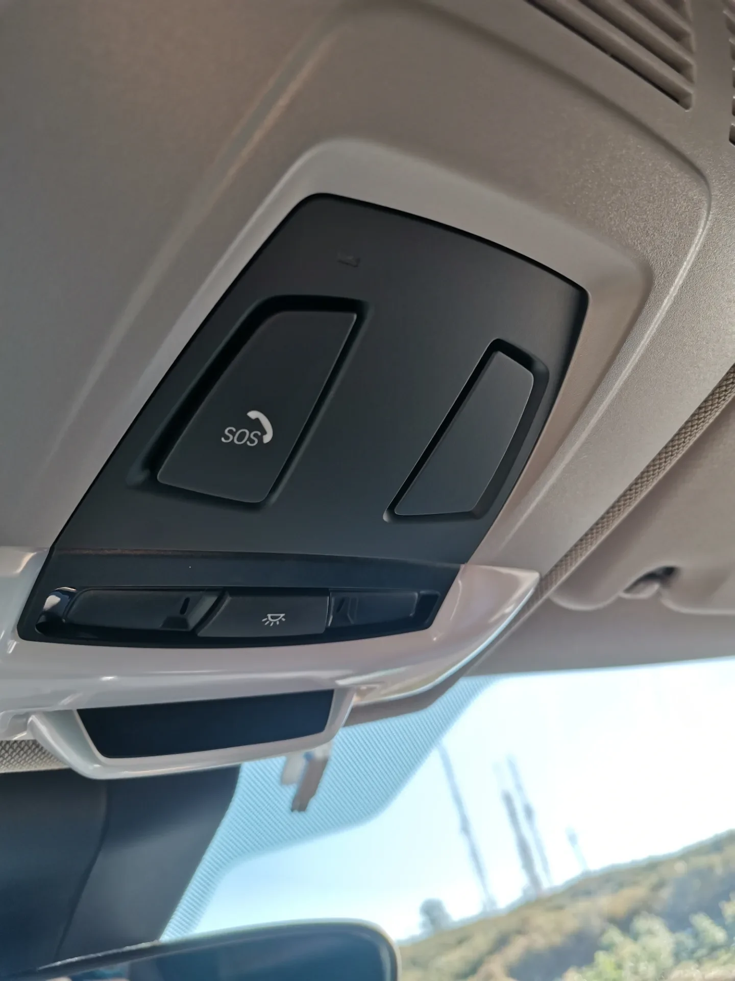 BMW X1 2.0D S-DRIVE SPORT — fotografía 7 de 35