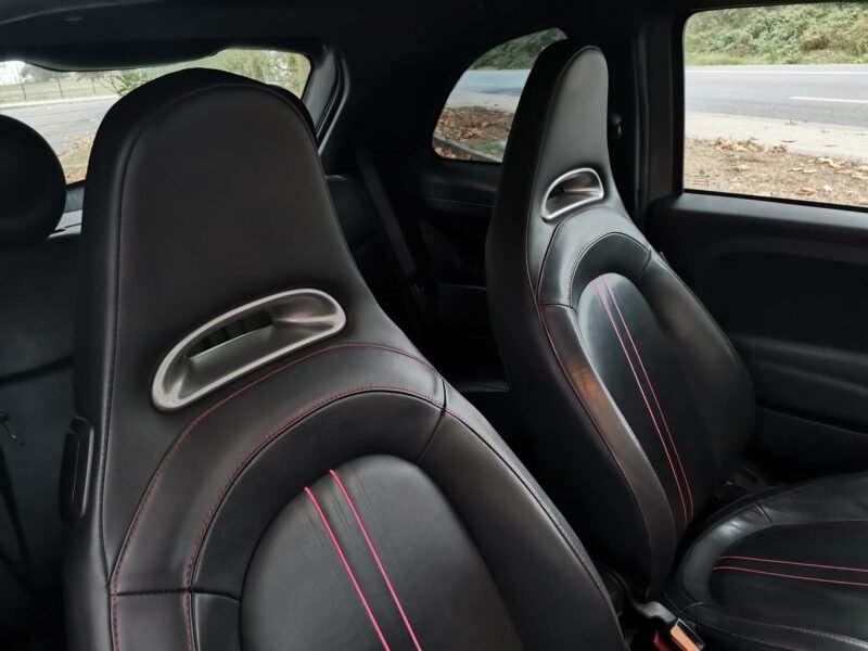 ABARTH 500 595 TURISMO 1.4 16V TJET SECUENC.