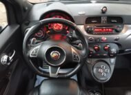 ABARTH 500 595 TURISMO 1.4 16V TJET SECUENC.