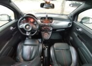 ABARTH 500 595 TURISMO 1.4 16V TJET SECUENC.