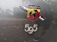 ABARTH 500 595 TURISMO 1.4 16V TJET SECUENC.