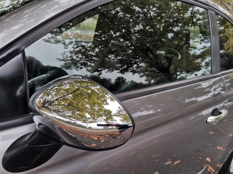 ABARTH 500 595 TURISMO 1.4 16V TJET SECUENC.