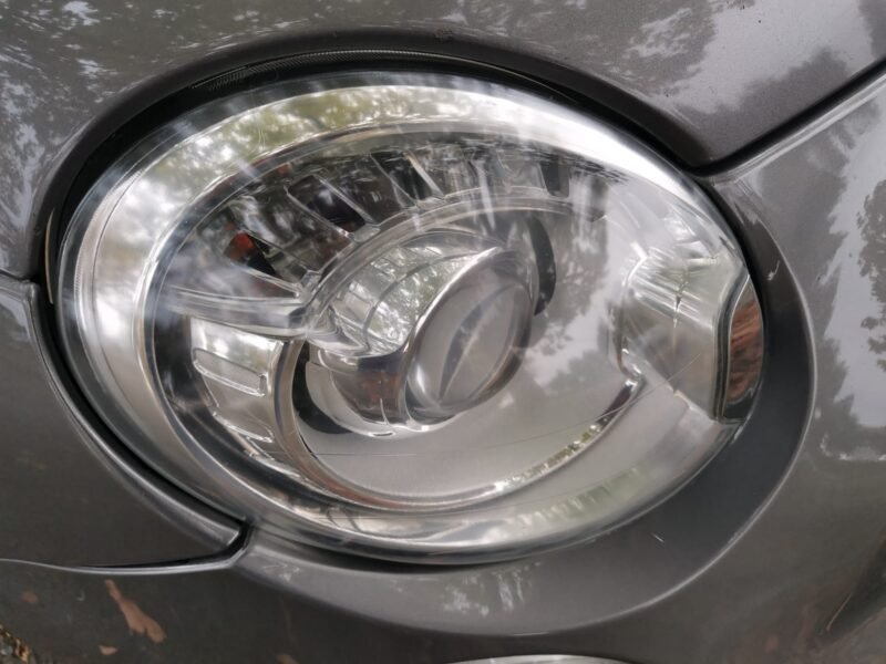 ABARTH 500 595 TURISMO 1.4 16V TJET SECUENC.