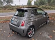 ABARTH 500 595 TURISMO 1.4 16V TJET SECUENC.