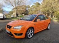 FORD Focus 2.5 ST RACING ORANGE