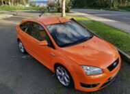 FORD Focus 2.5 ST RACING ORANGE