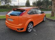 FORD Focus 2.5 ST RACING ORANGE