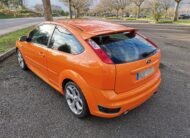 FORD Focus 2.5 ST RACING ORANGE