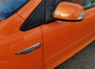 FORD Focus 2.5 ST RACING ORANGE