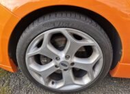 FORD Focus 2.5 ST RACING ORANGE