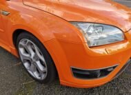 FORD Focus 2.5 ST RACING ORANGE