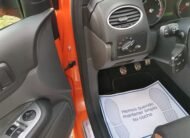 FORD Focus 2.5 ST RACING ORANGE