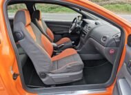 FORD Focus 2.5 ST RACING ORANGE