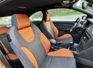 FORD Focus 2.5 ST RACING ORANGE