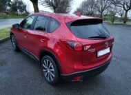 MAZDA CX-5 2.2 175CV DE 4WD AT SPORT-LINE